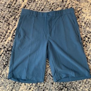 Nike Dri Fit Golf Shorts